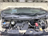 親切・丁寧な専門メカニックスタッフが応対!・車検・点検整備・事故等の修理などアフターサービスも安心。お車のカスタマイズもネクステージのサービススタッフまでご相談ください!