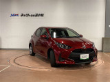 ヤリス 1.5 X 4WD 