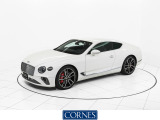 2020年モデルのコンチネンタルGT W12のご案内です。