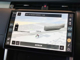 【Pivi Pro】SSD方式が採用された純正ナビゲーションシステム。Bluetoothオーディオ接続やUSBポート、サラウンドカメラなどを備えています!車両情報もこちらのモニターでチェックすることが可能です。