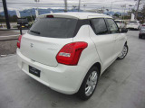 スイフト 1.2 XG 4WD 