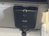 【ETC】高速道路の料金所をストレスなく通過!話題のスポットやサービスエリアに多い「スマートIC」利用時は必須のアイテムです。当店でセットアップを実施、ご納車当日からすぐにご利用いただけます!