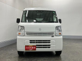令和2年式 エブリイ PAリミテッド パートタイム4WD ホワイト