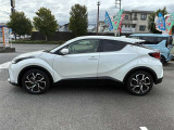 C-HR ハイブリッド 1.8 G 