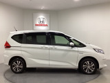 購入後も自社指定整備工場完備でお客様の愛車をしっかりサポート致します!御納車時には安全かつ安心してお乗り頂けるようホンダ専門知識を持つ整備スタッフが点検・整備・装備も説明をしてお渡ししております。