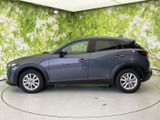 CX-3 1.5 15S アーバンドレッサー 