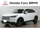 ヴェゼルe:HEV Z 4WD入荷しました。
