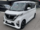 デイズ ハイウェイスターX プロパイロットエディション 