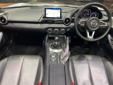 ロードスター 1.5 S レザーパッケージ 