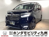 ステップワゴンスパーダが入庫しました。豊富な在庫の中からお客様にピッタリの1台をお選びください。