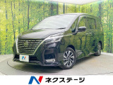 両側電動ドア 9型SDナビ 後席モニター 全周囲カメラ プロパイロット