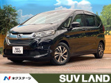 純正7インチナビ バックカメラ ホンダセンシング 後席モニター