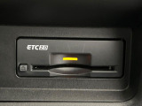 【ETC】高速道路の料金所をストレスなく通過!話題のスポットやサービスエリアに多い「スマートIC」利用時は必須のアイテムです。当店でセットアップを実施、ご納車当日からすぐにご利用いただけます!