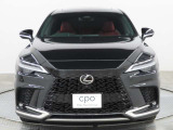 RX 350 Fスポーツ 4WD 