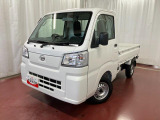 ハイゼットトラック スタンダード 農用スペシャル 4WD 