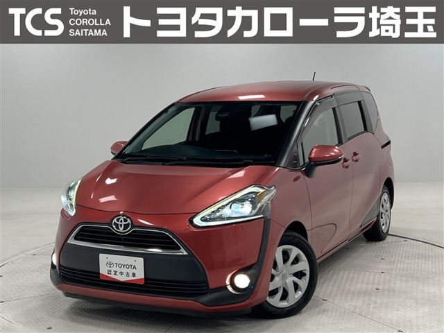 シエンタ 1.5 G