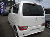 ワゴンR  ハイブリッド FX 4WD