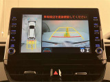 カーナビ画面のお写真です。ご来店のうえ操作確認してみてください♪