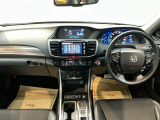 アコードハイブリッド 2.0 EX 