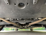 下回りがきれいなうちに、防錆加工の施工がオススメ。降雪地域はもちろん、沿岸部にお住いの方や、趣味でマリン・ウィンタースポーツをされる方にご好評いただいております。