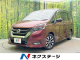 純正8型ナビ 両側電動ドア 後席モニター 全周囲カメラ  禁煙車