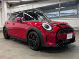 BMW・MINIの厳しい試験を突破したメカニックが多数在籍しております。ご購入後の納車前整備をしっかりいたします。楽しいMINIライフをお過ごしください。