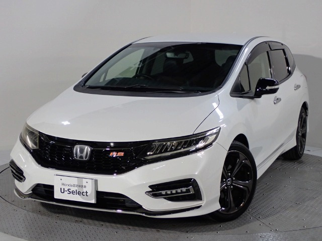 ジェイド 1.5 RS ホンダセンシング