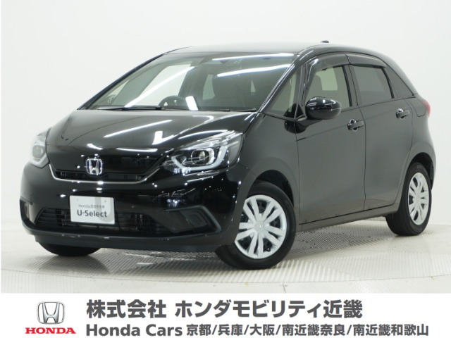 フィット  1.5 e:HEV ホーム