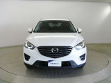 CX-5 2.0 20S 