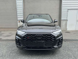 SQ5スポーツバック 3.0 4WD 