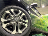 弊社では、全車『修復歴なし』のお車のみ取り扱っております。専任バイヤーによる厳選した仕入れの後、入庫後の車両チェックを行い、ネクステージが認定した高品質な中古車をご提供しております。