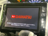 タントカスタム RS 