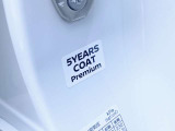 ◎日産ディーラーで取り扱っております、ガラス系コーティング※が施工されていた様です。※ご購入の際、コーティングの再施工を承っております。お気軽にご相談ください。