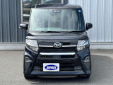 タントカスタム RS ナビTVバックカメラ両側電動スライドドア