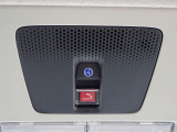 エアバック展開時自動通報や緊急時にボタン1つで緊急サポートセンターに繋がる『Honda CONNECT』対応です!安心・快適なカーライフを実現します。詳しくはHondaホームページをご覧ください。