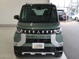 デリカミニ T プレミアム 4WD 