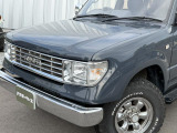 ランドクルーザープラド 3.4 TX 4WD 