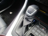 MTモード付。発進時やシフトチェンジ時もストレスなくマニュアル運転を楽しめます♪