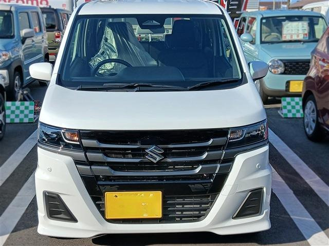 ワゴンR ZL