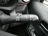 トンネルの多い高速道路の走行を手助けしてくれる便利なオートライトシステム!!