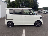 ☆ホンダセンシング付き☆事故に遭わない社会を目指して先進の安全支援システムHonda SENSINGを搭載☆ミリ波レーダーと単眼カメラなどを癒合した高精度な検知機能で安心・快適なドライブをサポート☆