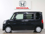 タント L リミテッド SAIII 4WD 