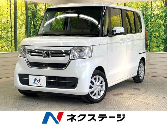 N-BOX L