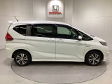 購入後も自社指定整備工場完備でお客様の愛車をしっかりサポート致します!御納車時には安全かつ安心してお乗り頂けるようホンダ専門知識を持つ整備スタッフが点検・整備・装備も説明をしてお渡ししております。