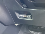 ETC2.0が標準装備です。高速道路の渋滞情報などをナビとリンクして画面でお知らせします。