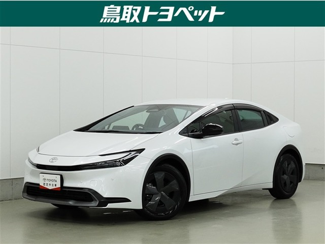 プリウス 1.8 U