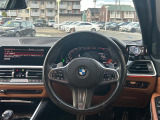 3シリーズセダン 320d Mスポーツ 4WD 本革シート