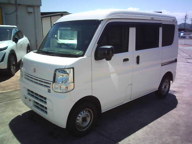 エブリイ PA リミテッド ハイルーフ