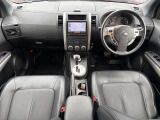 エクストレイル 2.0 20GT S ディーゼル 4WD 後期モデル ナビ TV Bモニター 記録簿 ETC