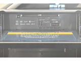 CD DVD SDカード スロット Bluetooth接続機能 対応です。